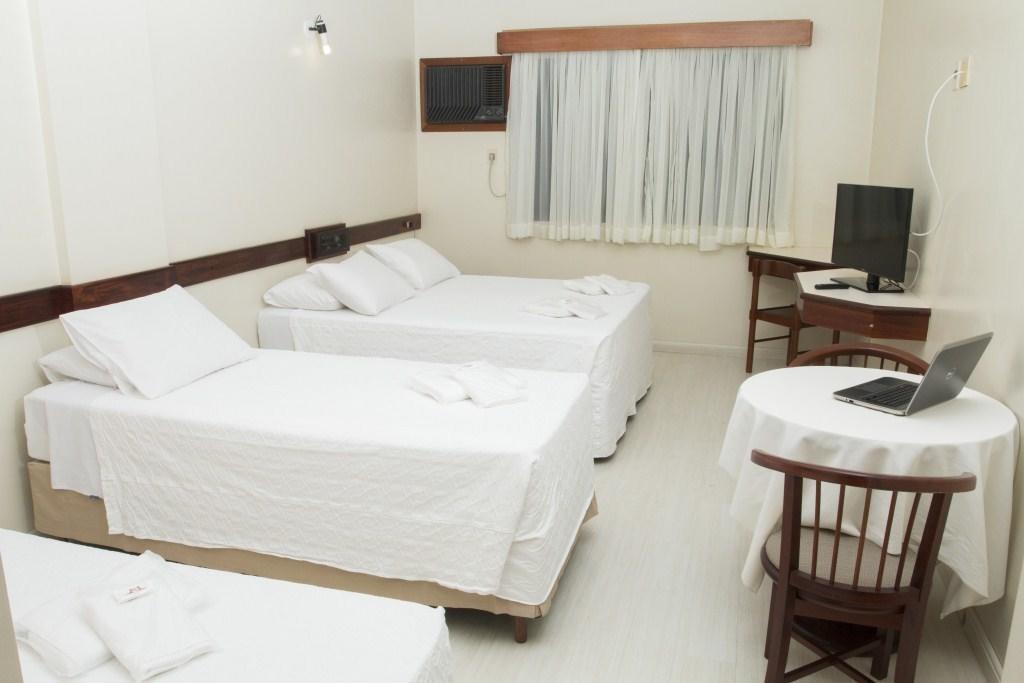 Carlton Plaza Hotel Uberlandia Luaran gambar