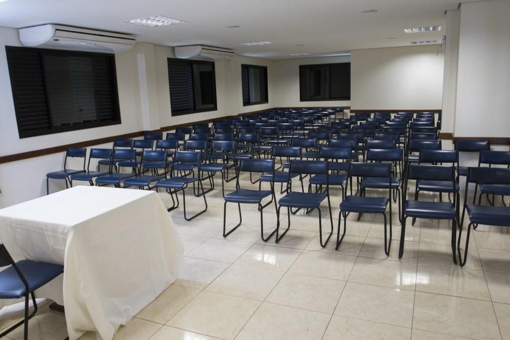 Carlton Plaza Hotel Uberlandia Luaran gambar