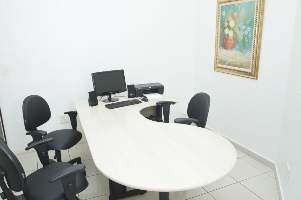 Carlton Plaza Hotel Uberlandia Luaran gambar