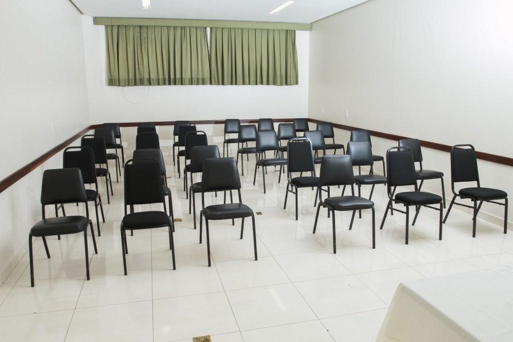 Carlton Plaza Hotel Uberlandia Luaran gambar